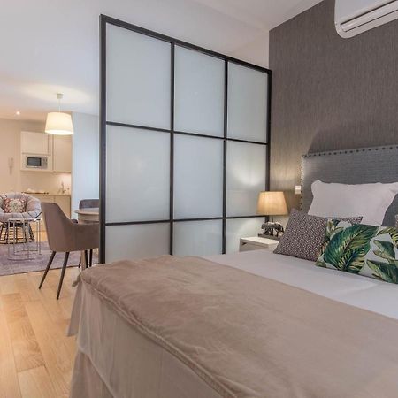 Loft En Barrio Latina Madrid La Latina VII Apartman Kültér fotó