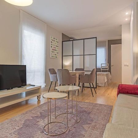 Loft En Barrio Latina Madrid La Latina VII Apartman Kültér fotó