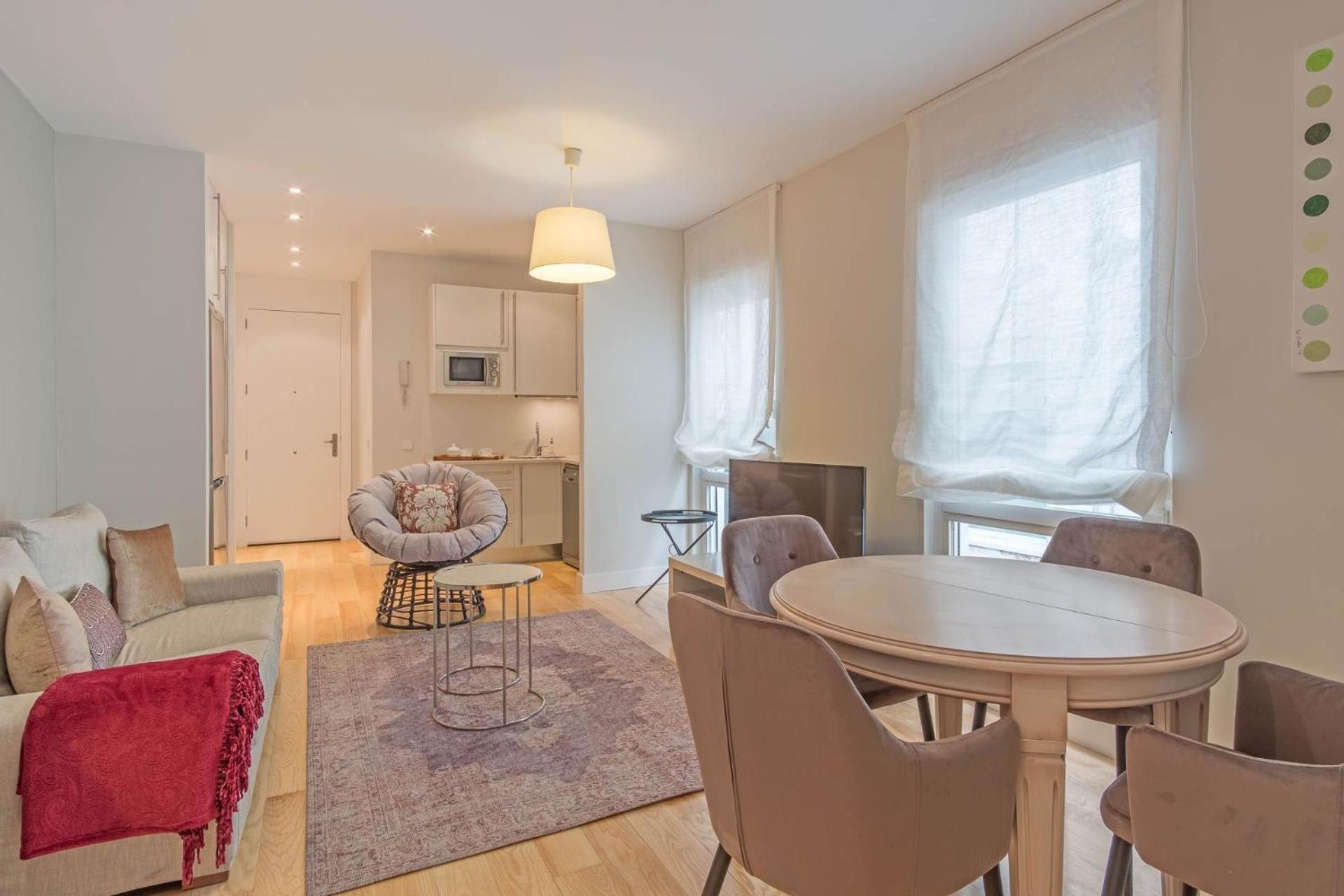 Loft En Barrio Latina Madrid La Latina VII Apartman Kültér fotó