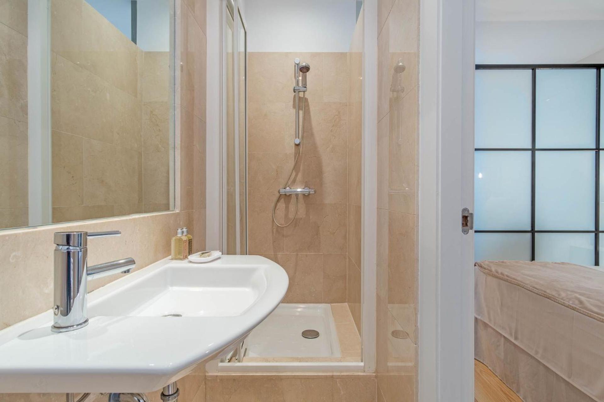 Loft En Barrio Latina Madrid La Latina VII Apartman Kültér fotó