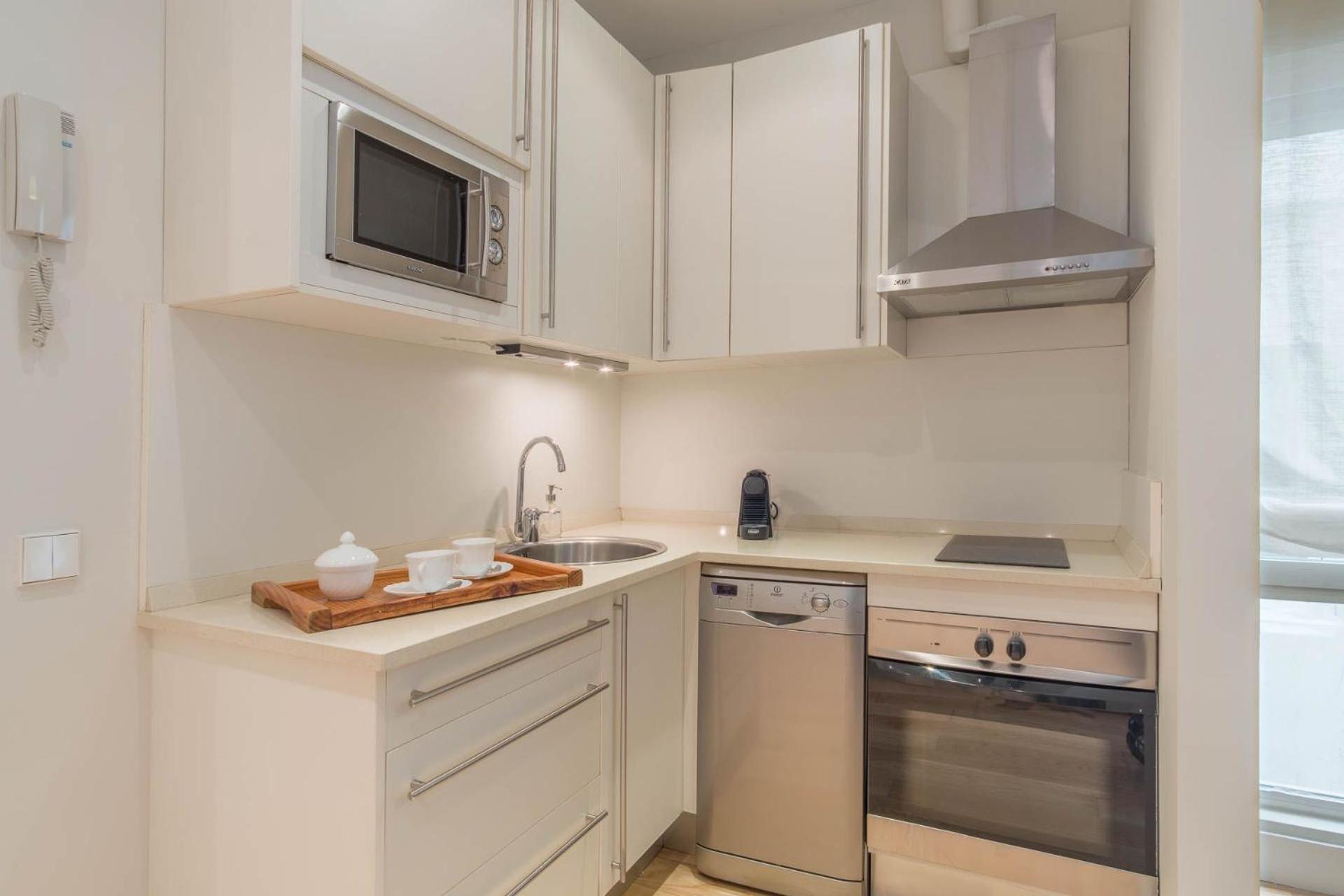 Loft En Barrio Latina Madrid La Latina VII Apartman Kültér fotó