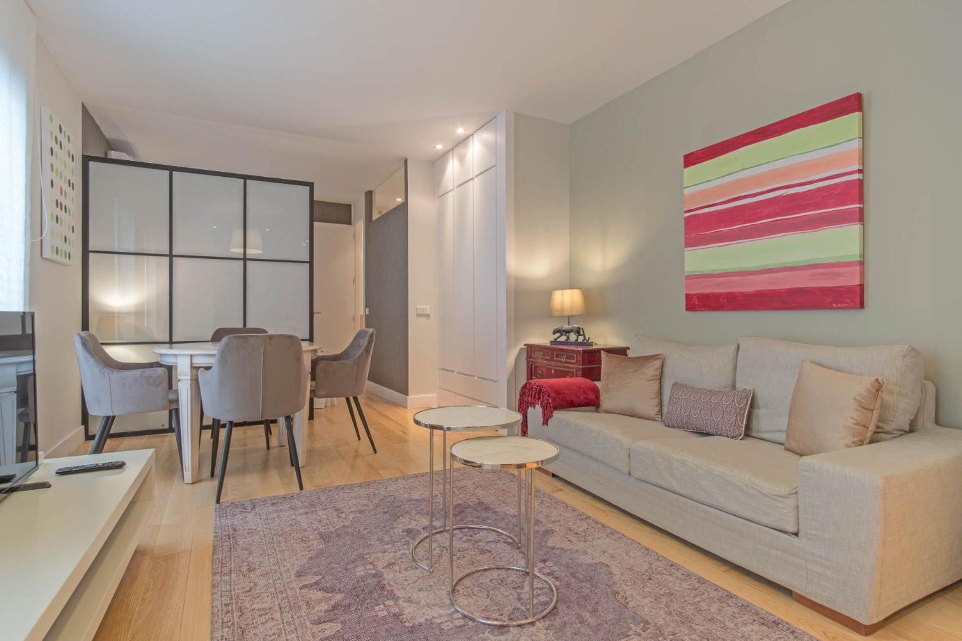 Loft En Barrio Latina Madrid La Latina VII Apartman Kültér fotó