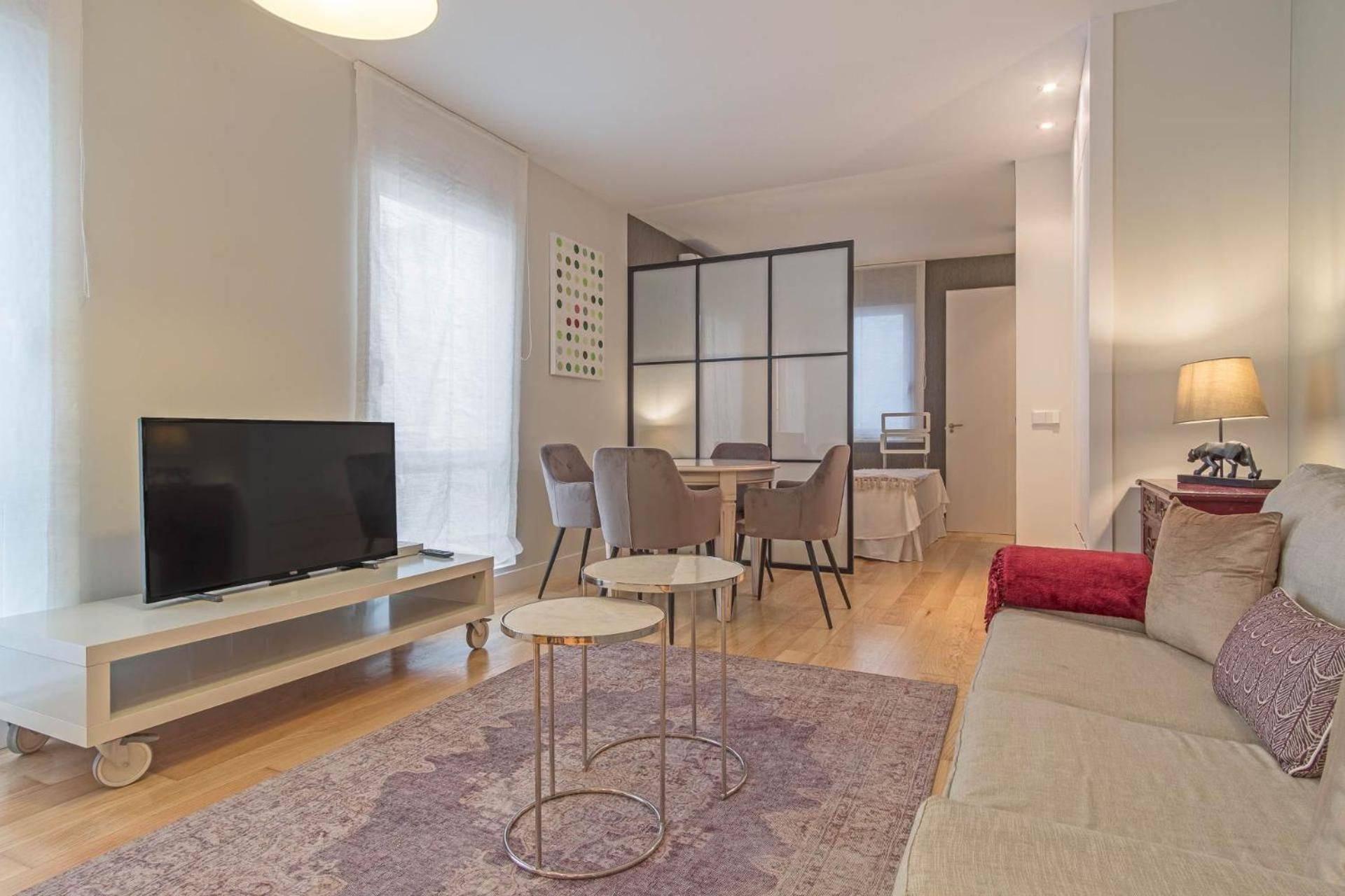 Loft En Barrio Latina Madrid La Latina VII Apartman Kültér fotó