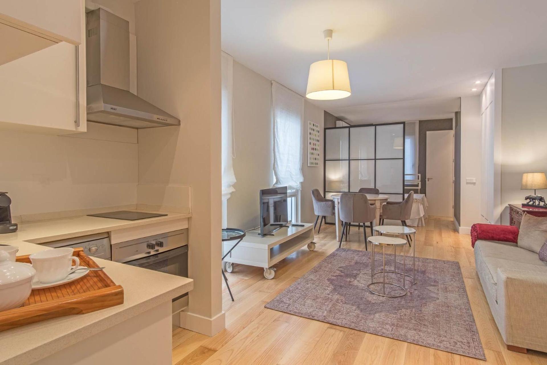 Loft En Barrio Latina Madrid La Latina VII Apartman Kültér fotó